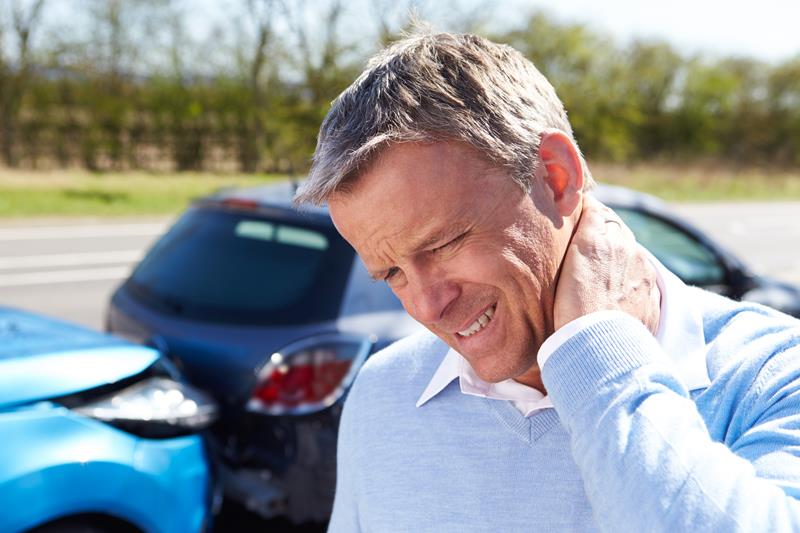 Auto Injuries  Novi, MI
