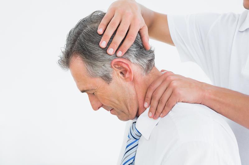 Chiropractic Adjustments  Novi, MI