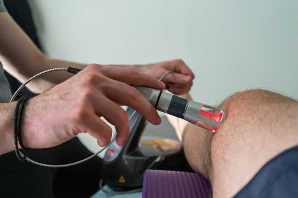 Cold Laser Therapy  Novi, MI